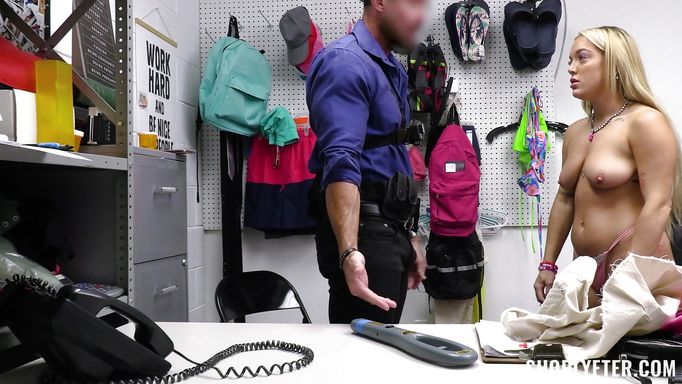 Cute Babe Is Fucked By The Shop Owner! Cute Babe Is Fucked By The Shop Owner!