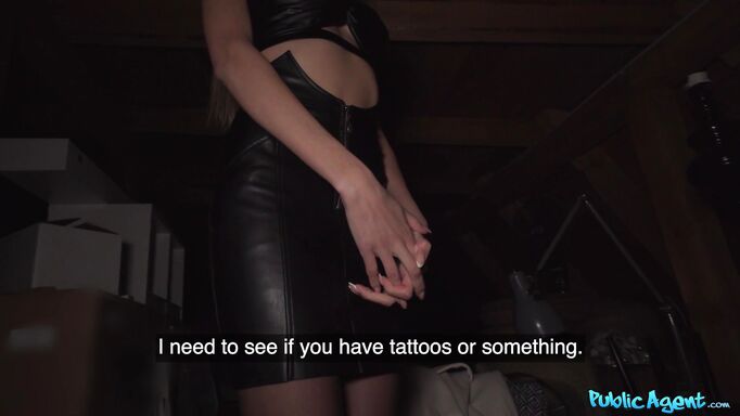 Erotic Babe Anita Gives Perfect Blowjob For Money Erotic Babe Anita Gives Perfect Blowjob For Money