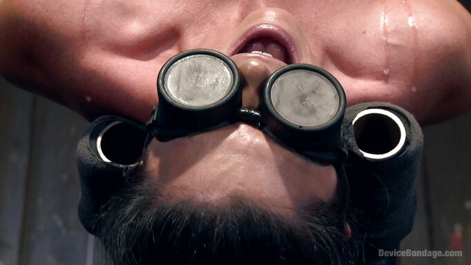 India Upside Down India Upside Down