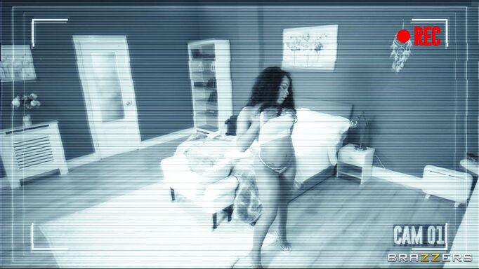 Spy Camera In Room Reveals Her Playing With Herself Spy Camera In Room Reveals Her Playing With Herself