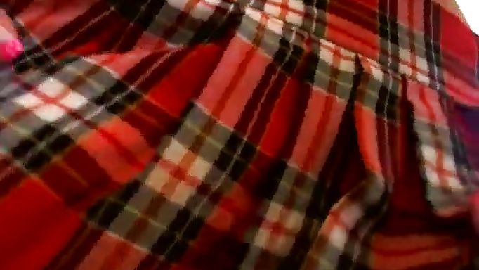 Schoolgirl Masturbates For The Camera Schoolgirl Masturbates For The Camera