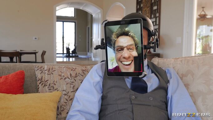 Inventor Didnt Think It Through, He Is Screwed Inventor Didnt Think It Through, He Is Screwed