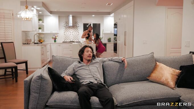 Thick Babe Gets A Good Fuck Behind Hubby's Back Thick Babe Gets A Good Fuck Behind Hubby's Back