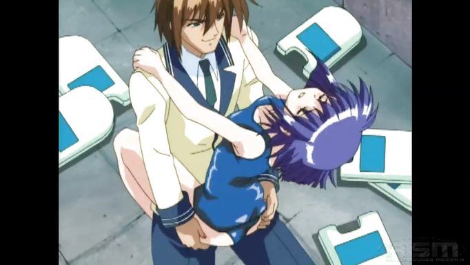 Horny Master Paying With His Servants