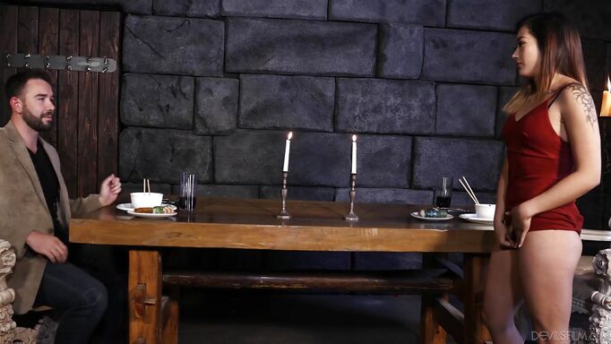 My Dream Of Banging An Asian Teen Became True @ Pho King Asians #04 My Dream Of Banging An Asian Teen Became True @ Pho King Asians #04