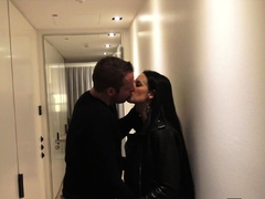 Petite Reality Babes Night Time Blowjobs And Hardcore Fun