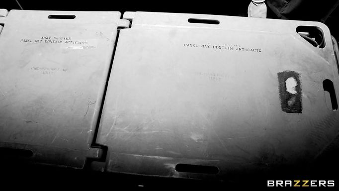 Blonde Doctor Having A Fantasy Blonde Doctor Having A Fantasy