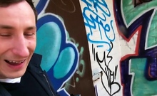 German Public IR Bae 3way Fucked Outdoor