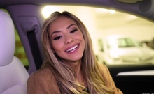 LifeSelector Veronica Leal: Man Eaters Of The Office LifeSelector Veronica Leal: Man Eaters Of The Office