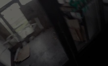 German Public Amateur MILF POV Fucked German Public Amateur MILF POV Fucked