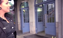 German Sex Date Fucked In Public Outdoor German Sex Date Fucked In Public Outdoor