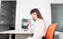 Domino Faye The Office Siren Cheating Never Felt So