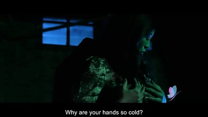 Bad Bad Gets Impregnated By A Ghost