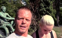 German Public Mature Fucked Outdoor German Public Mature Fucked Outdoor