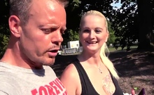 German Public Mature Fucked Outdoor German Public Mature Fucked Outdoor