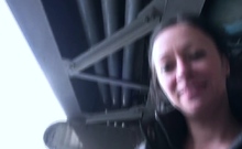 Public German Lady Fucked Outdoor In POV Public German Lady Fucked Outdoor In POV