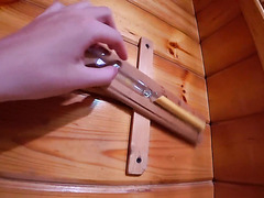 Blondie Got Seduced And Fucked Big Dick Guy In Sauna Public Blondie Got Seduced And Fucked Big Dick Guy In Sauna Public