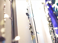 Chinese Model With Juicy Ass Makes Guy Cum With Blowjob Model Media