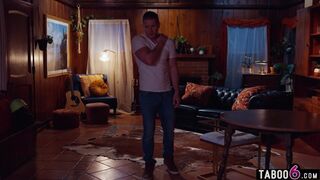 Young Wife Vanna Bardot And Husband Have No Time For Each Other