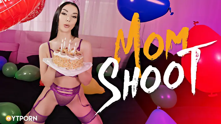 A Happy Birthday Milf A Happy Birthday Milf