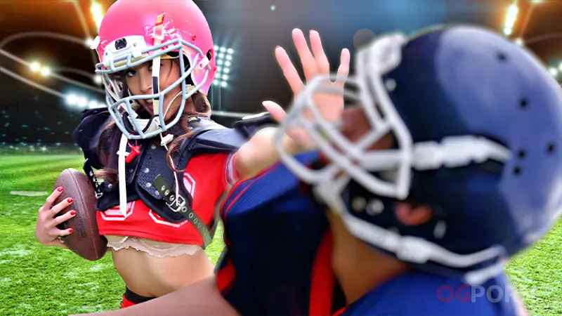 The Touchdown Thot The Touchdown Thot