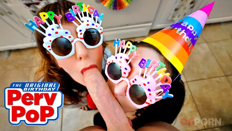 A Very Special Birthday Party A Very Special Birthday Party