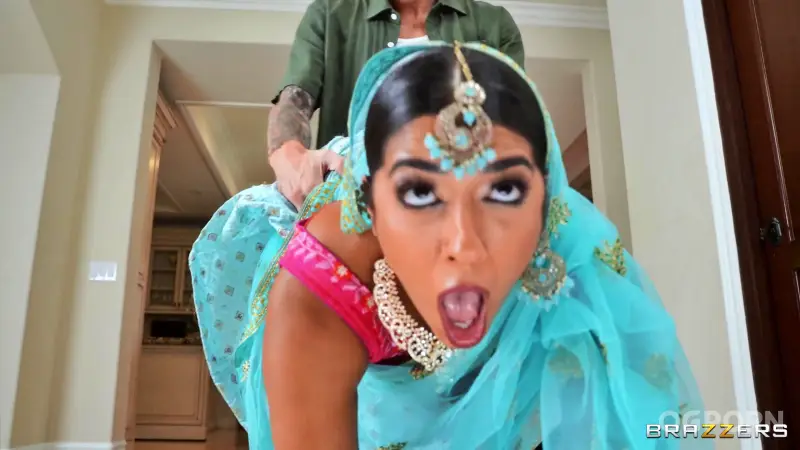 Fucking Mommy In Traditional Dress Fucking Mommy In Traditional Dress