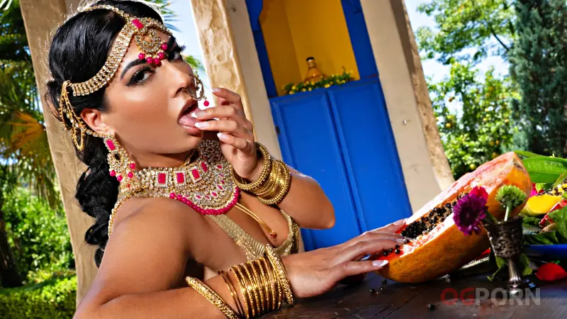 TOTM Jasmine In Bloom TOTM Jasmine In Bloom