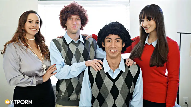 StepMothers StepMothers