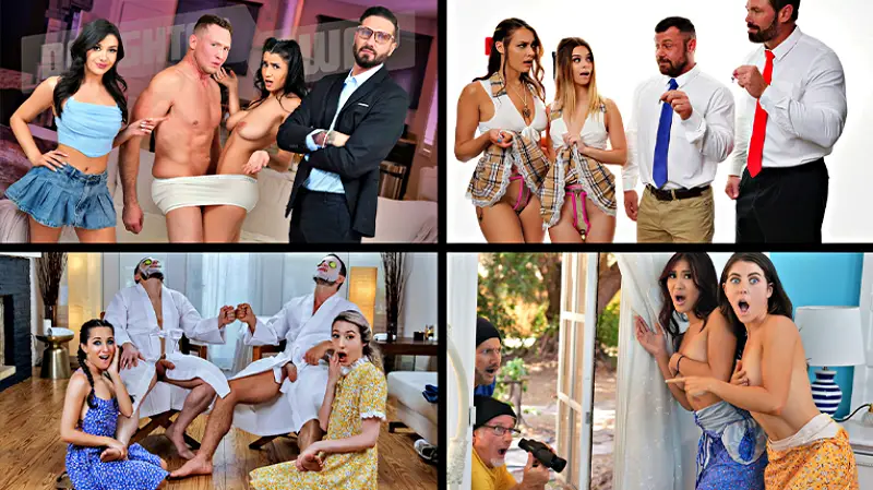 Best Of Daughter Swap Best Of Daughter Swap