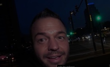 Public POV German MILF Gets Banged Public POV German MILF Gets Banged