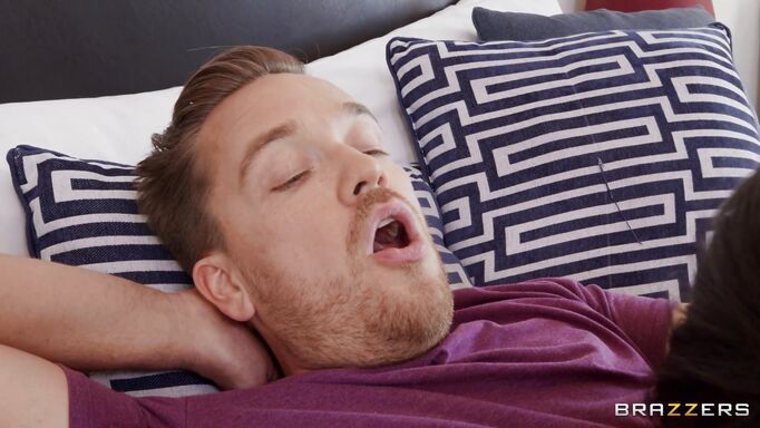 Busty Barbie Is Dying For Kyle's Hard Hammer Busty Barbie Is Dying For Kyle's Hard Hammer