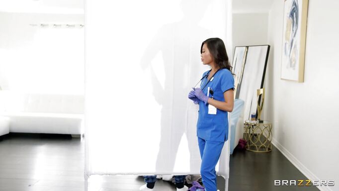 Professional Nurse Attention Professional Nurse Attention