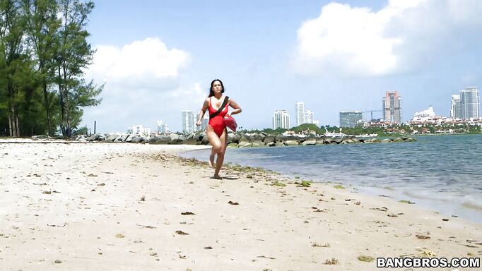 Valerie Gets Mesmerized By A Huge Dick Valerie Gets Mesmerized By A Huge Dick