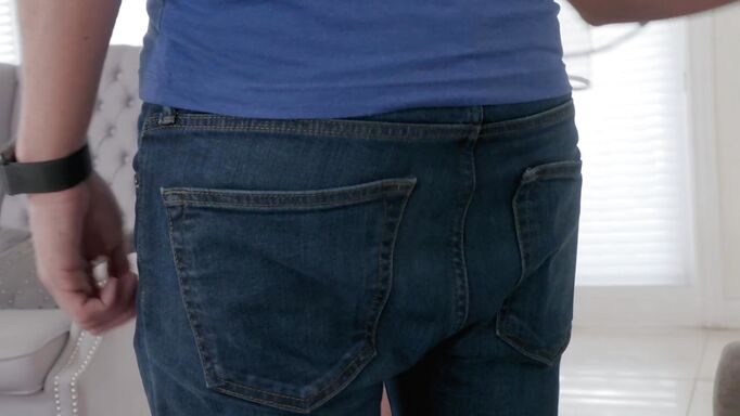 New Step Mom Taking Care Of My Boner New Step Mom Taking Care Of My Boner