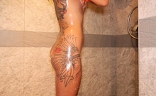 Bubble Butt Thai Gf Sex In The Shower Bubble Butt Thai Gf Sex In The Shower