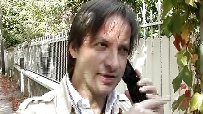 French Teen Picked Up For Anal Sex French Teen Picked Up For Anal Sex