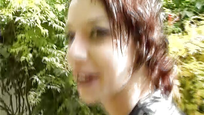 French Teen Picked Up For Anal Sex French Teen Picked Up For Anal Sex