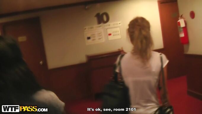 Russian Sluts Have Fun In Thailand Russian Sluts Have Fun In Thailand