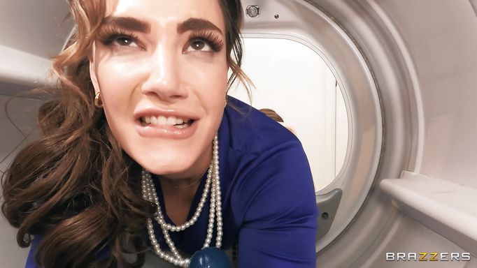 Getting Dirty After Doing Laundry Getting Dirty After Doing Laundry