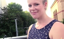 Public Babe Fucked By Sex Date Outdoor Public Babe Fucked By Sex Date Outdoor