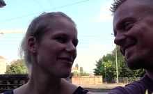 Public Babe Fucked By Sex Date Outdoor Public Babe Fucked By Sex Date Outdoor