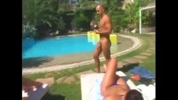 Gianna Michaels & Marsha Lord Rocco's Nasty Tails 8 Gianna Michaels & Marsha Lord Rocco's Nasty Tails 8