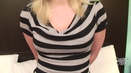 Big Titted Blonde Teen Gets Creampied Big Titted Blonde Teen Gets Creampied