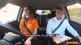 Student Driver Zara Durose Student Driver Zara Durose