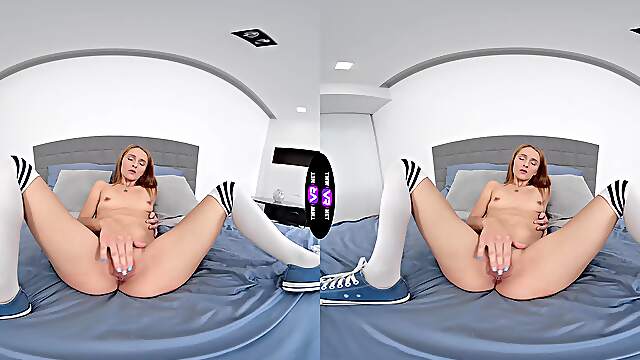 Virtual Lucianna’s Sensual Solo Session Virtual Lucianna’s Sensual Solo Session