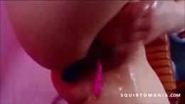 Wet Panties Dripping Squiz And Squirting Like Crazy Wet Panties Dripping Squiz And Squirting Like Crazy