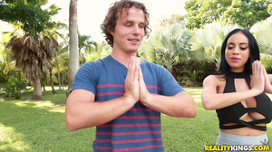 Big Boobs Brunette Enjoys Hardcore Fucking Big Boobs Brunette Enjoys Hardcore Fucking