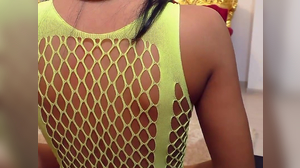 European Slut In Fishnets Has A Really Nice Ass European Slut In Fishnets Has A Really Nice Ass