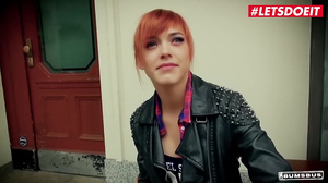 Hot German Teen Anny Aurora Is Fucked Hard In A Bus Letsdoeit Hot German Teen Anny Aurora Is Fucked Hard In A Bus Letsdoeit